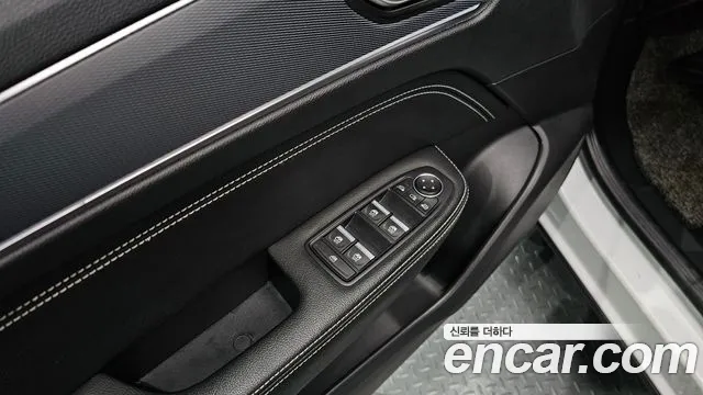 Renault Arkana 2021