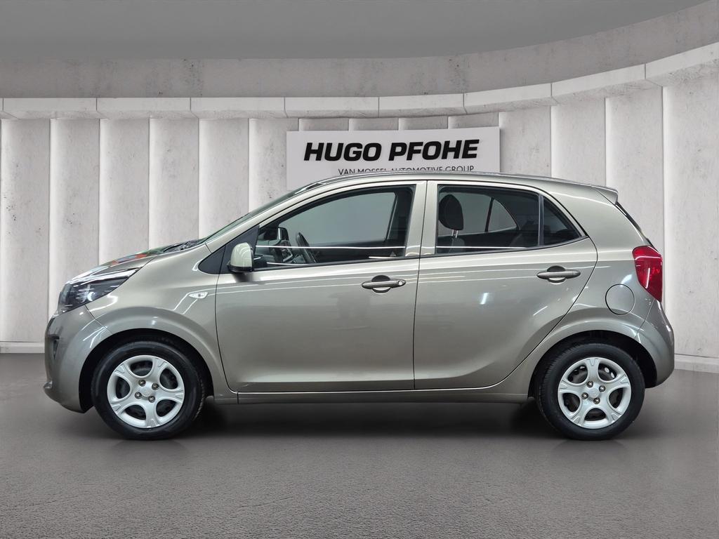 Kia Picanto 2021