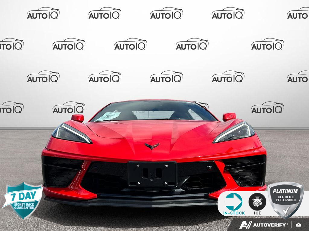 Chevrolet Corvette 2023