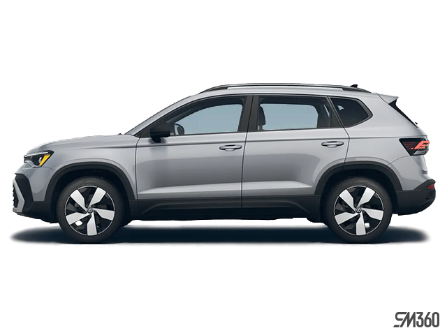 Volkswagen Taos 2025