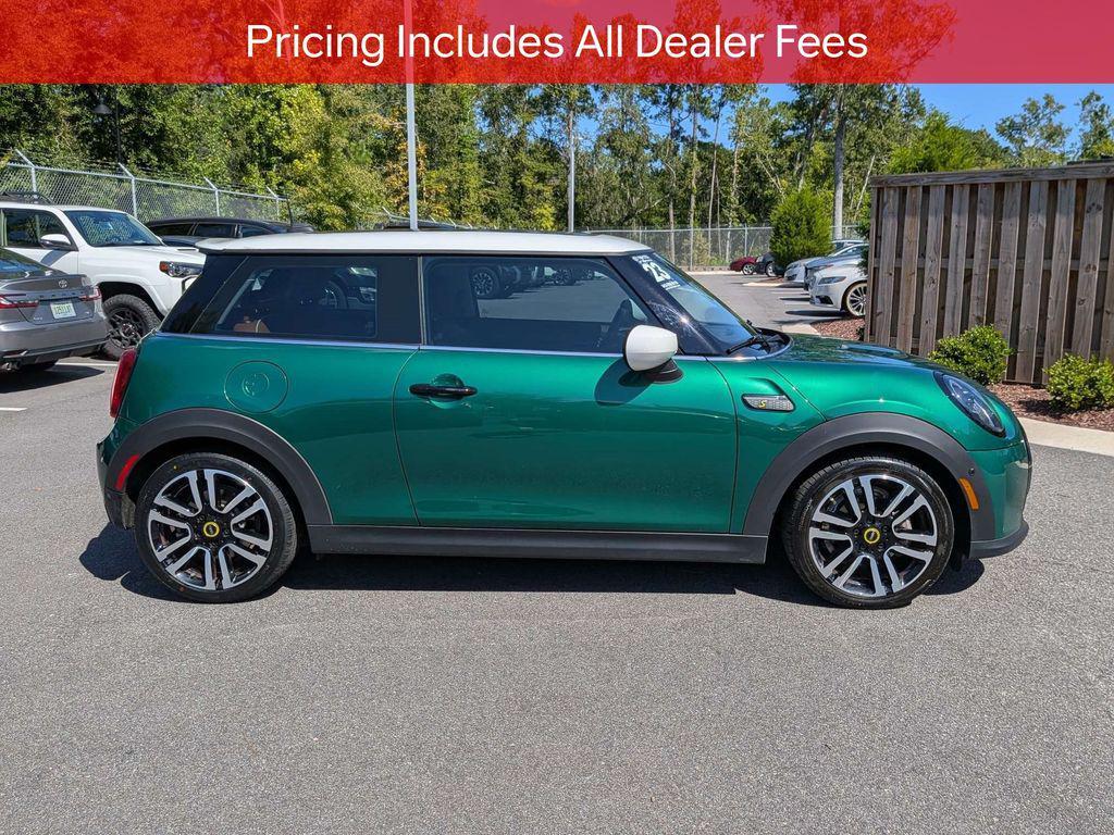 Mini Hardtop 2023