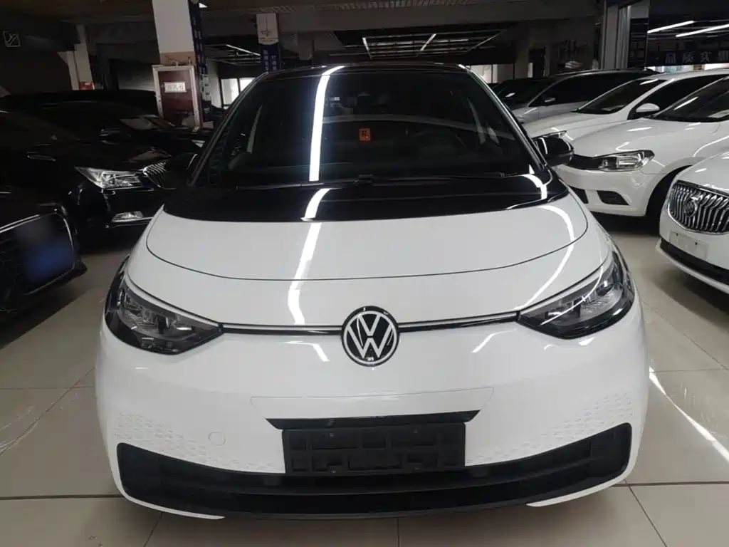 Volkswagen ID.3 2024
