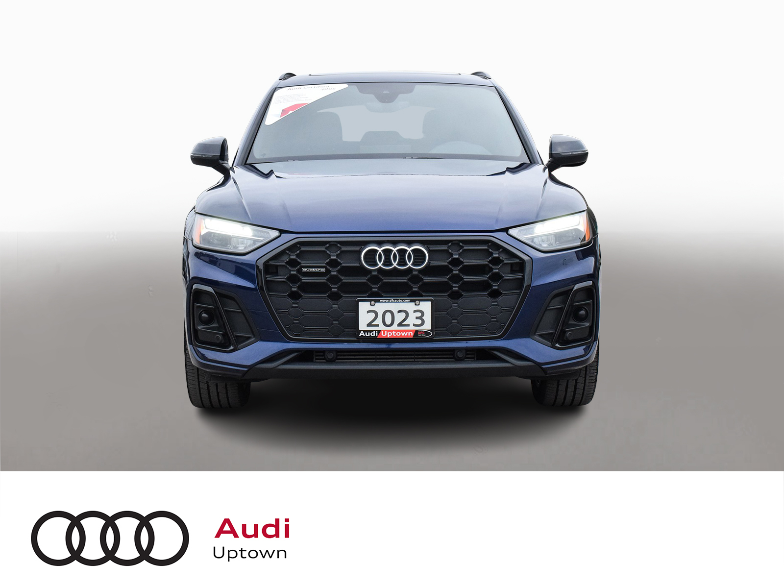 Audi Q5 2023
