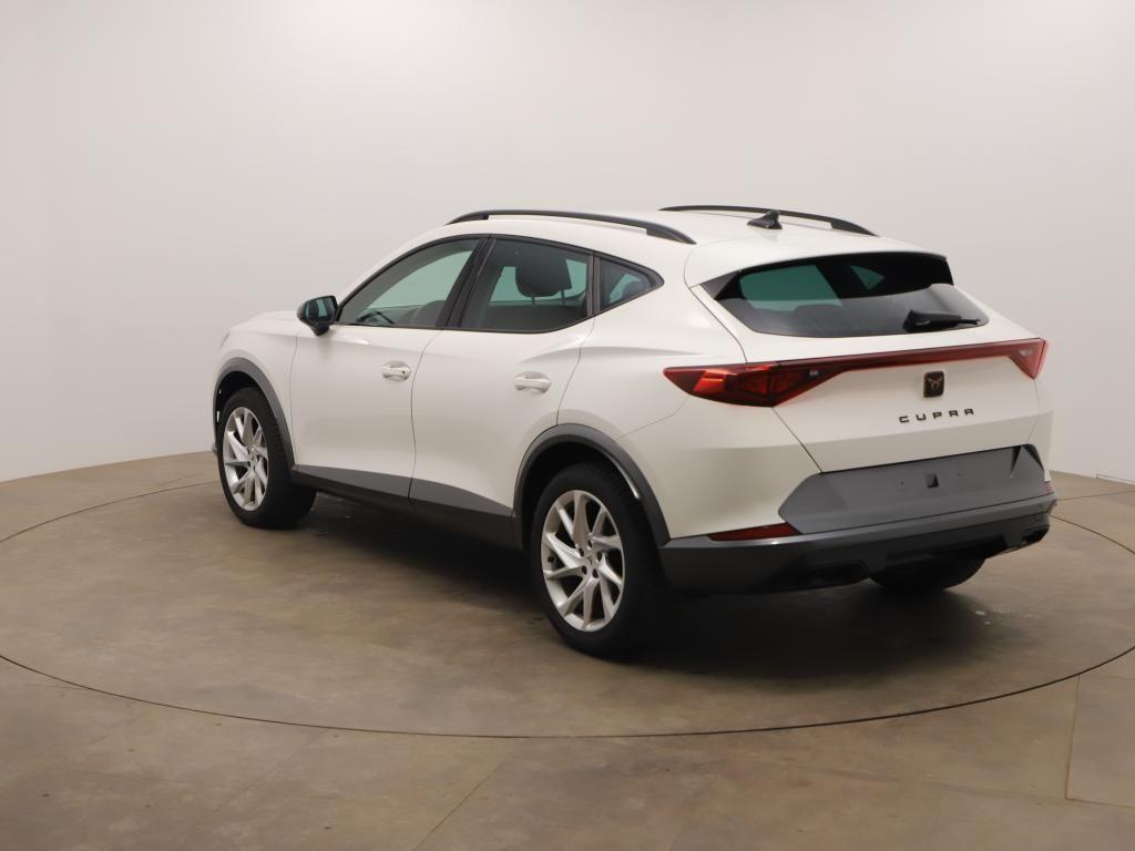 Cupra Formentor 2023