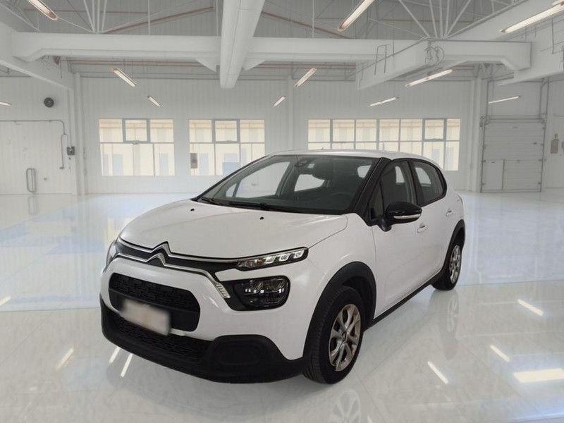 Citroen C3 2022
