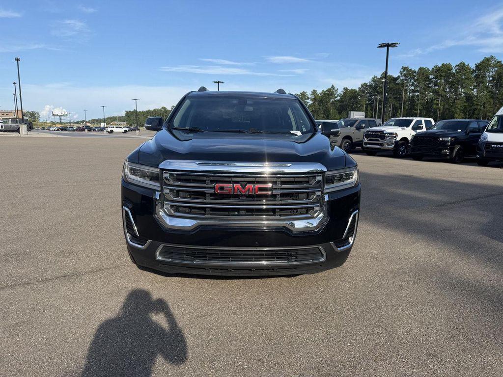 GMC Acadia 2021