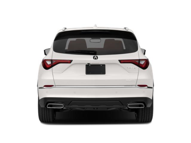 Acura MDX 2023