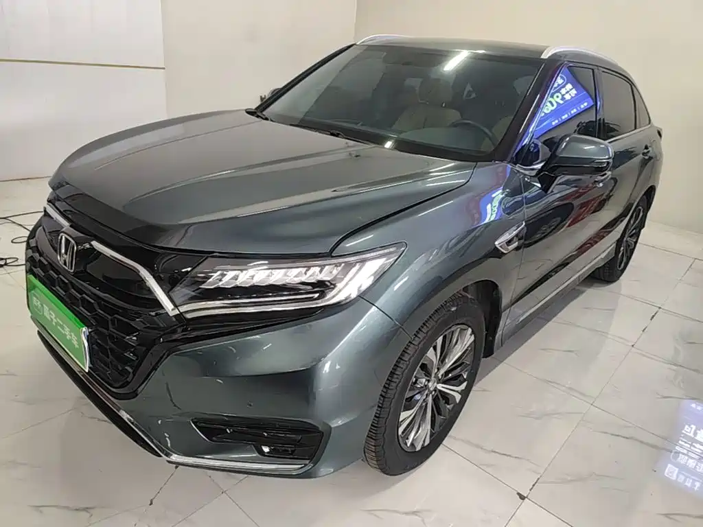 Honda UR-V 2023