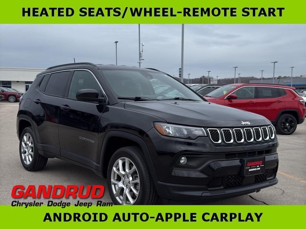 Jeep Compass 2023