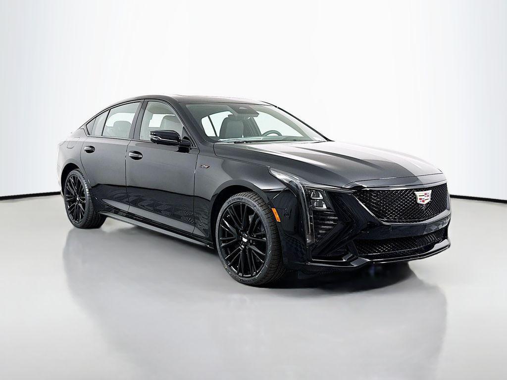 Cadillac CT5-V 2026