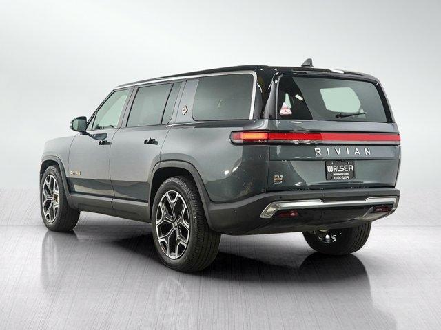 Rivian R1S 2023