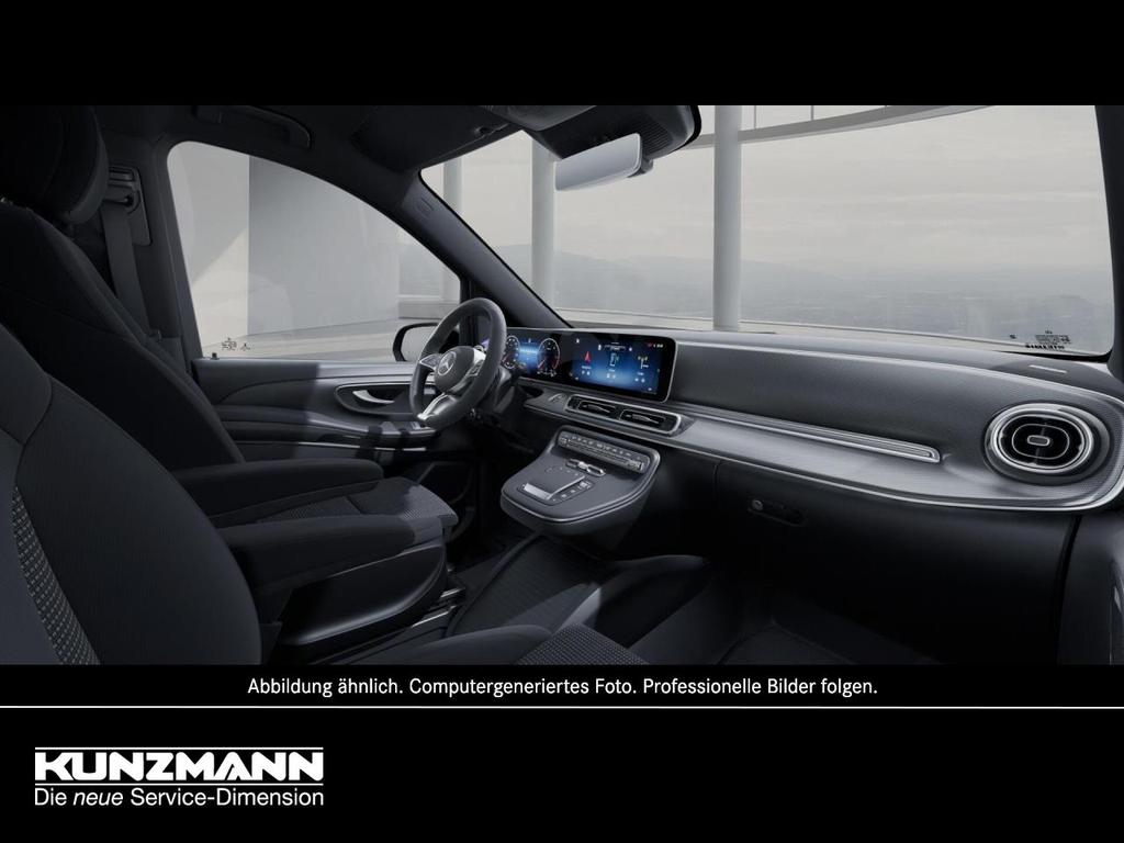 Mercedes-Benz V 250 2024