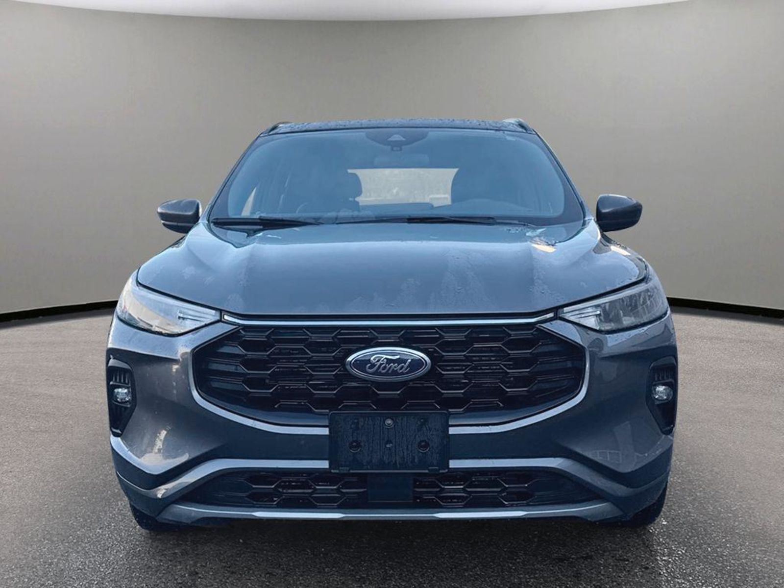Ford Escape 2024