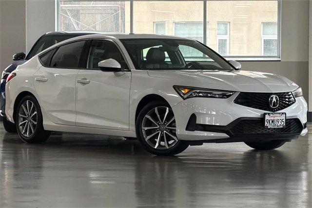Acura Integra 2024