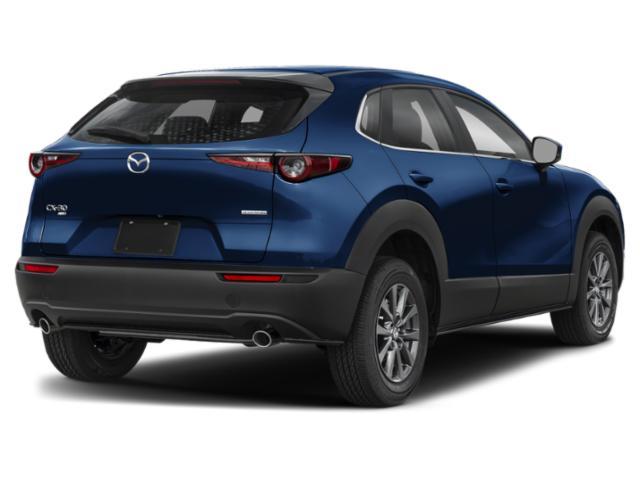 Mazda CX-30 2025