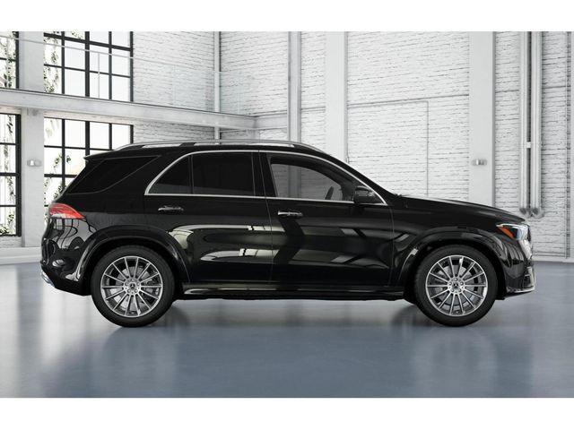 Mercedes-Benz GLE 350 2026