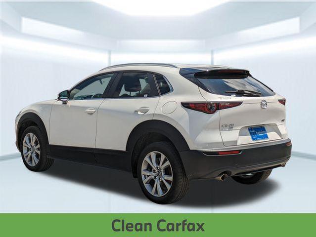 Mazda CX-30 2023