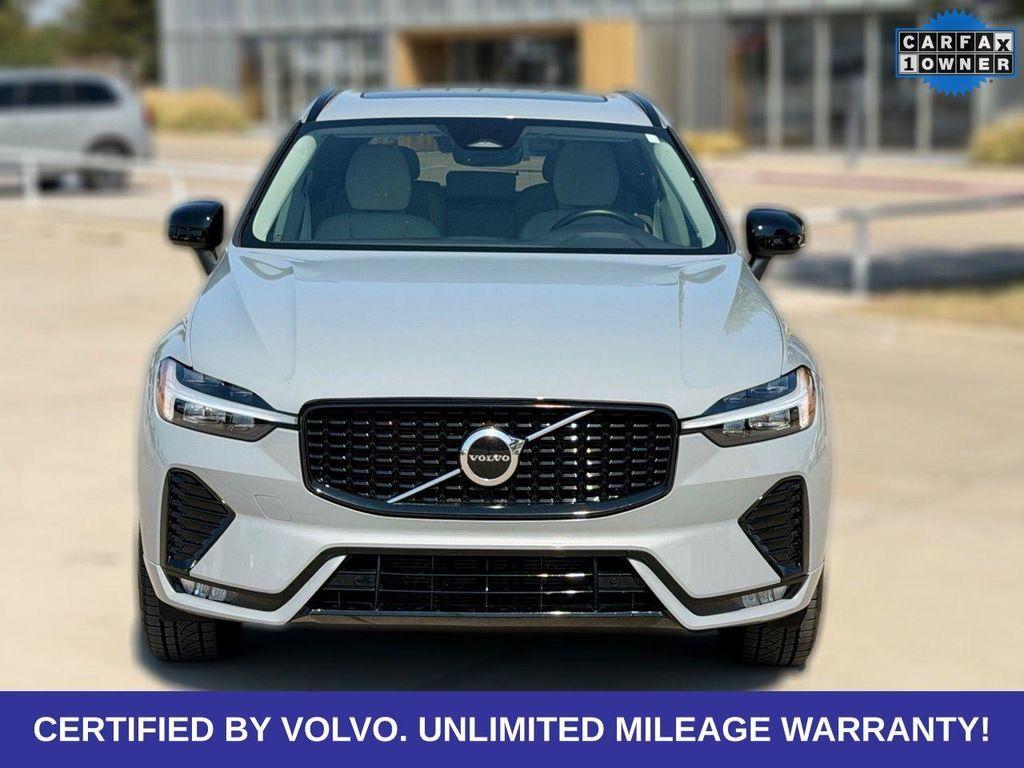 Volvo XC60 2024