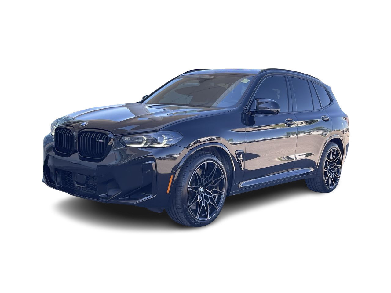 BMW X3 M 2024