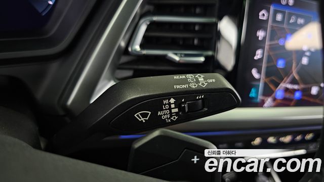Audi Q4 e-tron 2022
