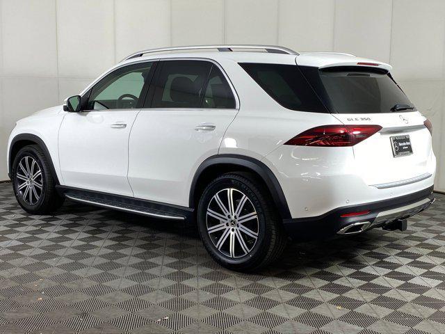 Mercedes-Benz GLE 350 2026