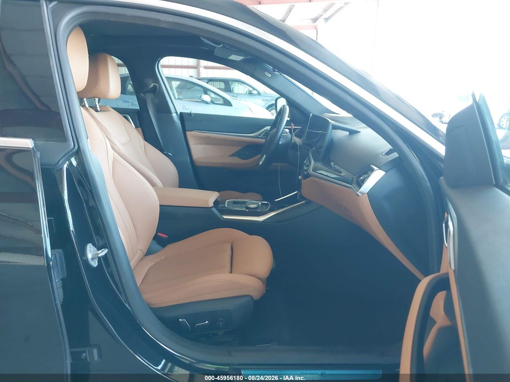 BMW i4 2024