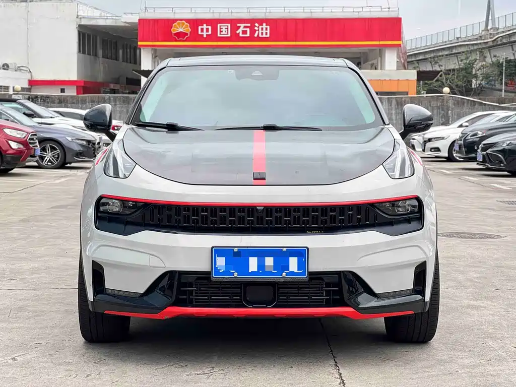 Lynk & Co 05 2021