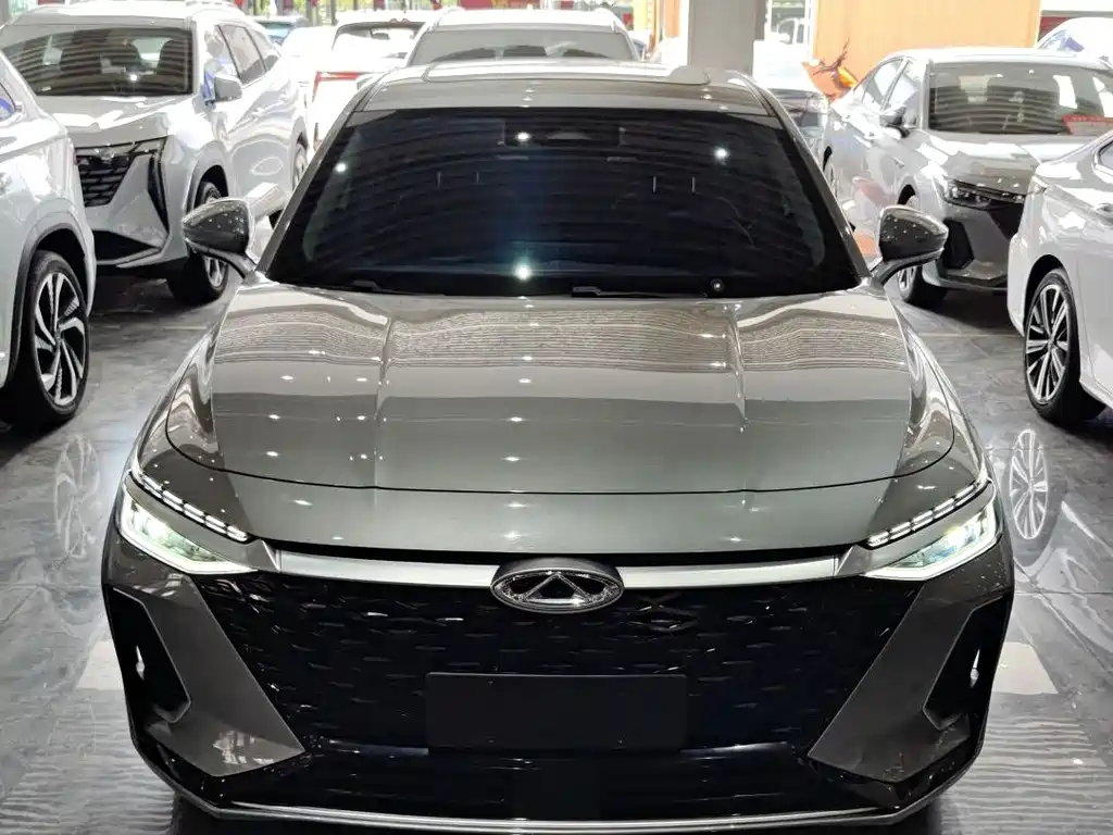 CHERY Arrizo 8 2024