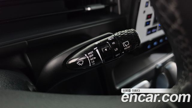 Hyundai Staria 2024