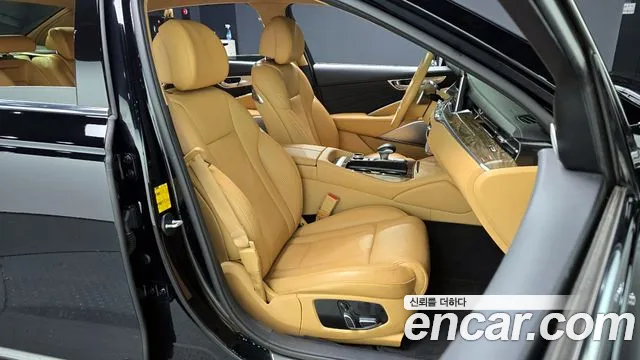 Kia K9 2020