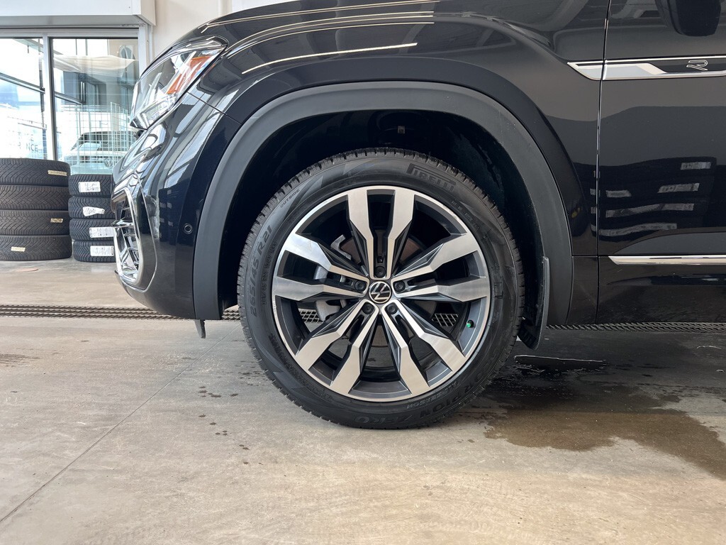Volkswagen Atlas 2023