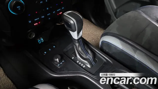 Ford Ranger 2021