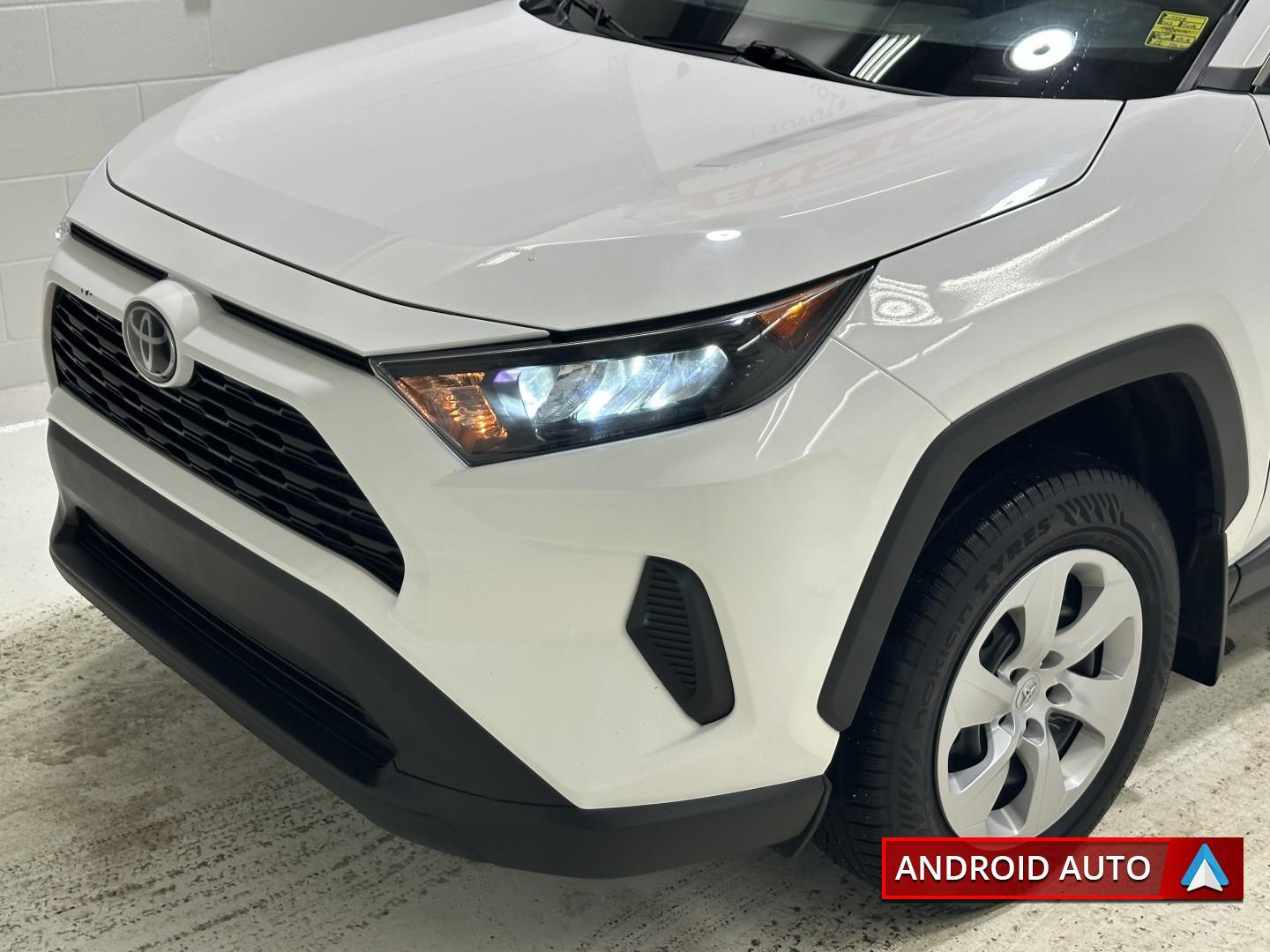 Toyota RAV4 2023