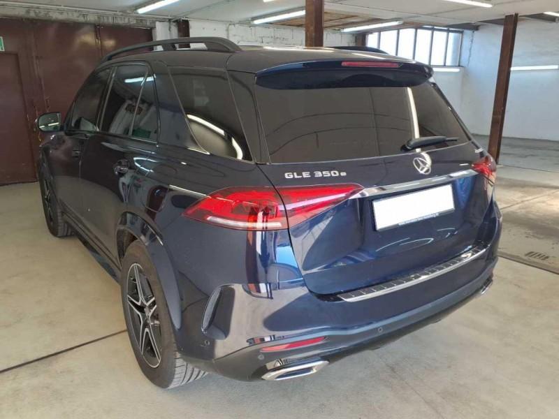 Mercedes-Benz GLE 350 2021