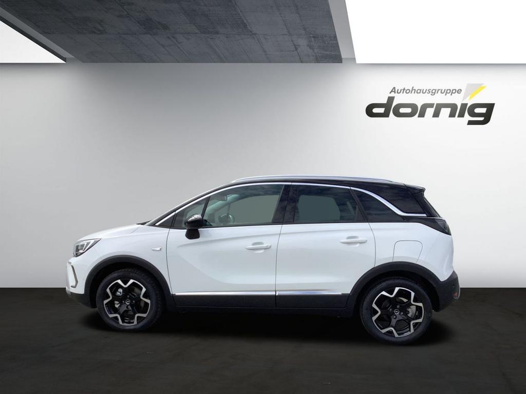 Opel CROSSLAND (X) 2021