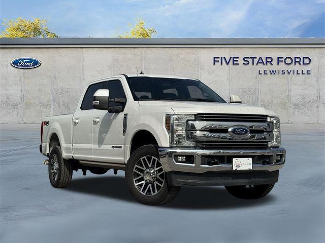 Ford F 250 2022