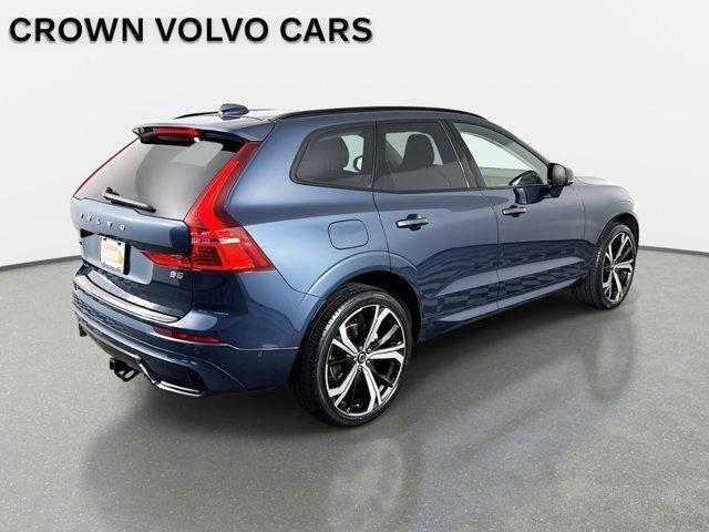 Volvo XC60 2023