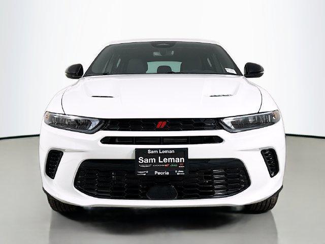 Dodge Hornet 2025