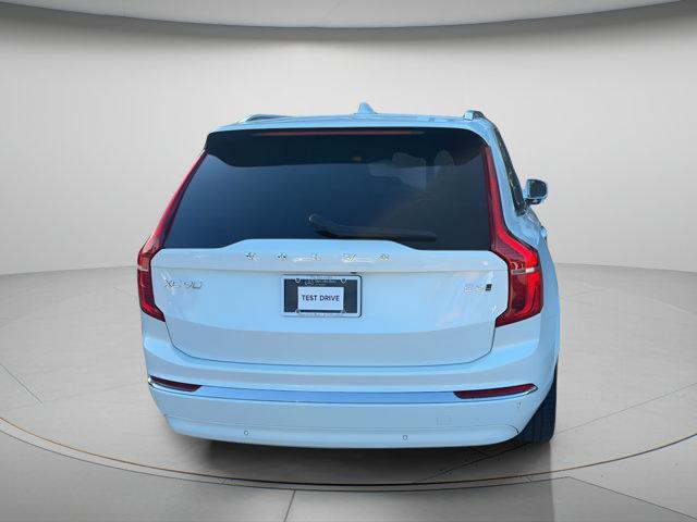 Volvo XC90 2025