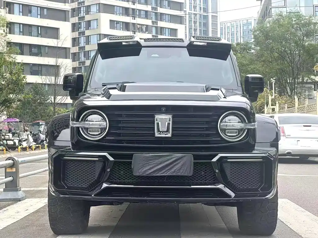 Tank 300 2023