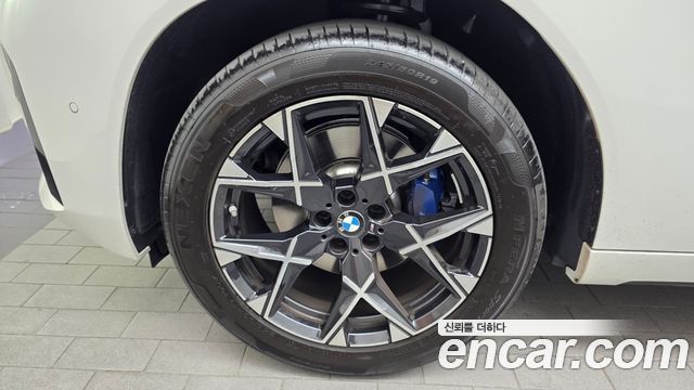 BMW X3 2026