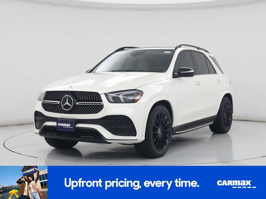 Mercedes-Benz GLE 350 2022