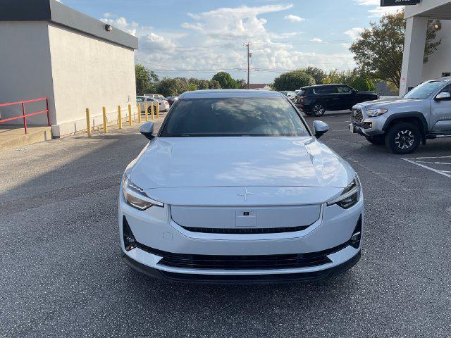 Polestar 2 2024