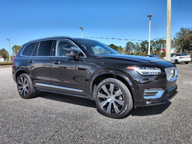 Volvo XC90 2022