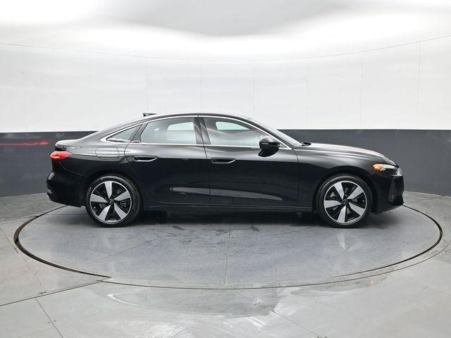 Audi A5 2025