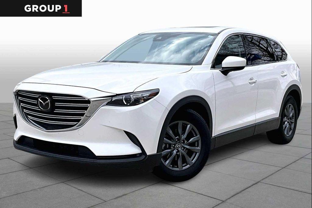 Mazda CX-9 2023