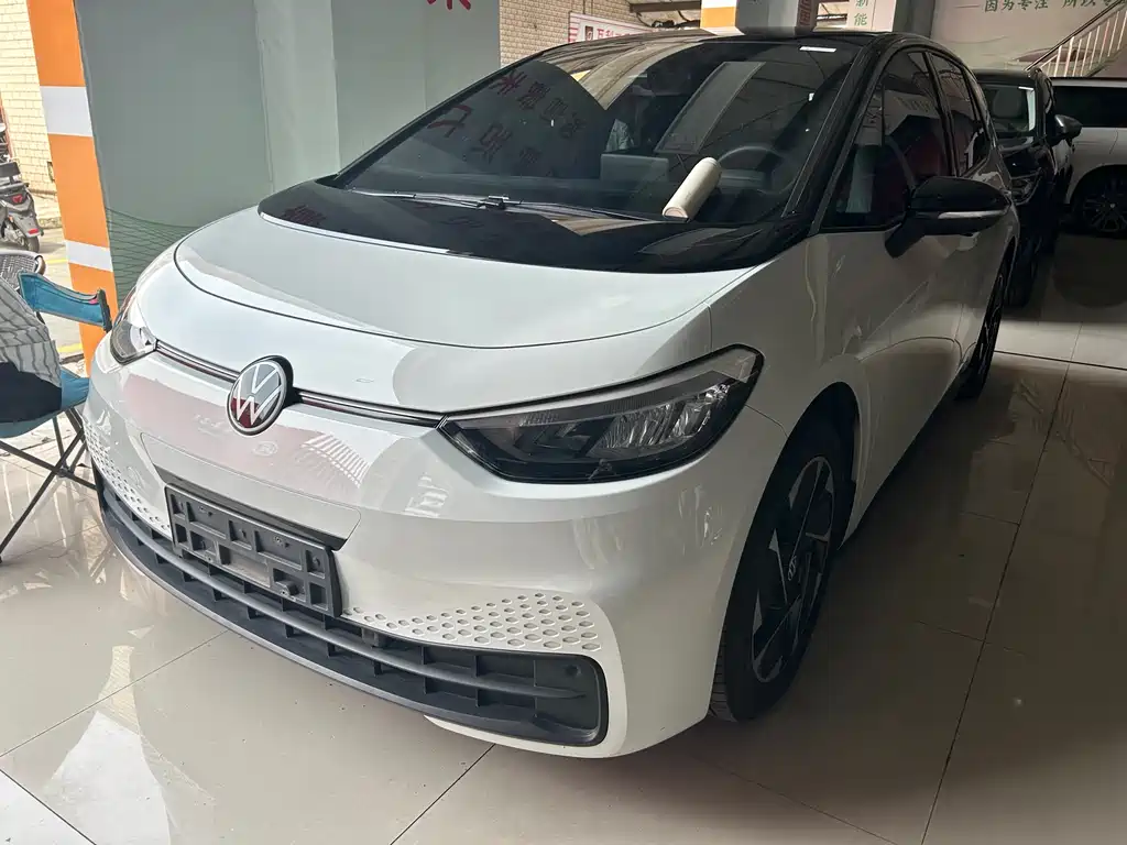 Volkswagen ID.3 2024