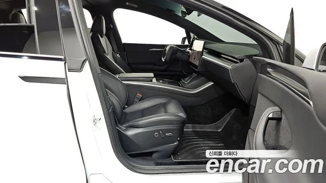 Tesla Model X 2023