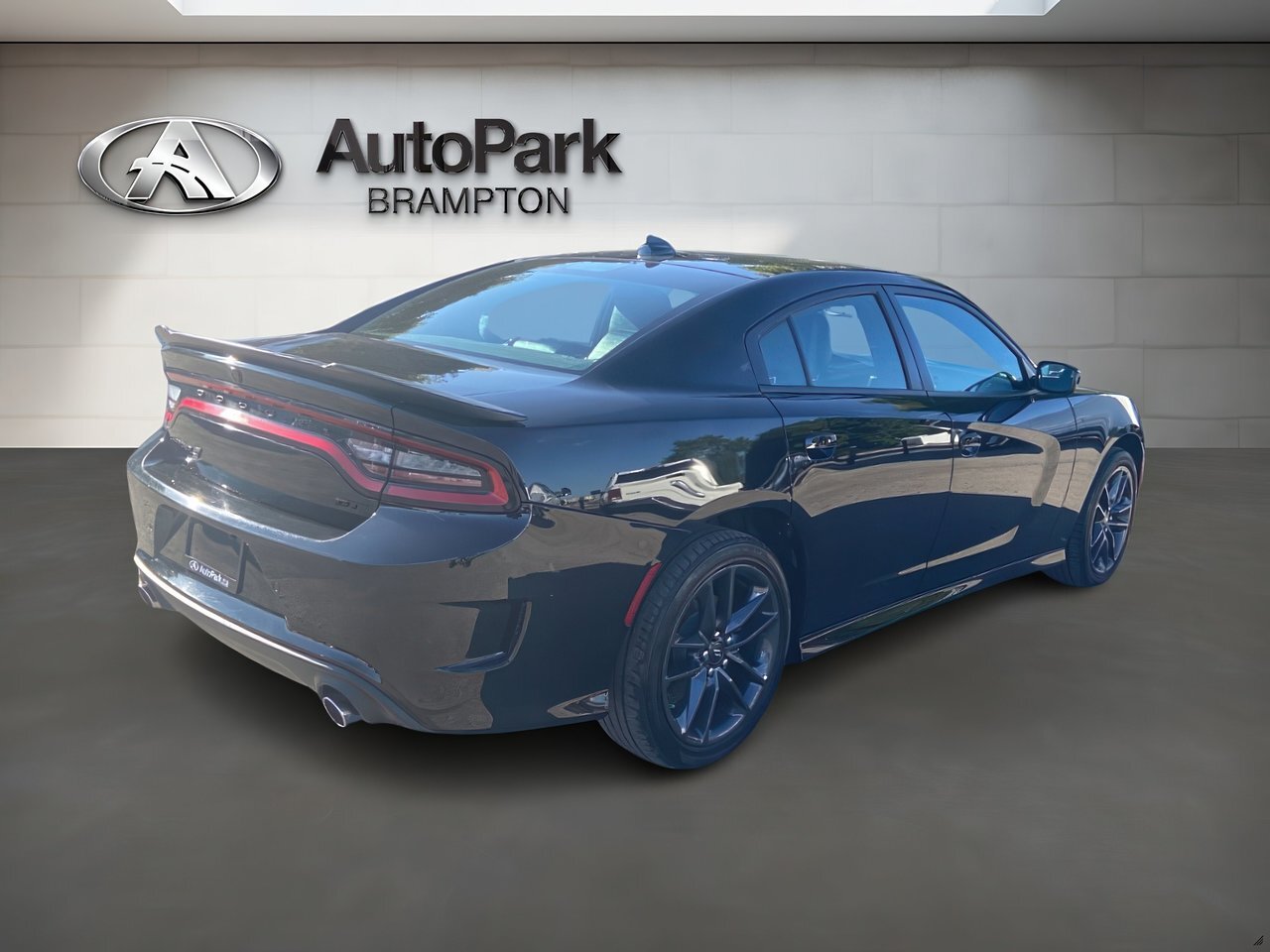 Dodge Charger 2023