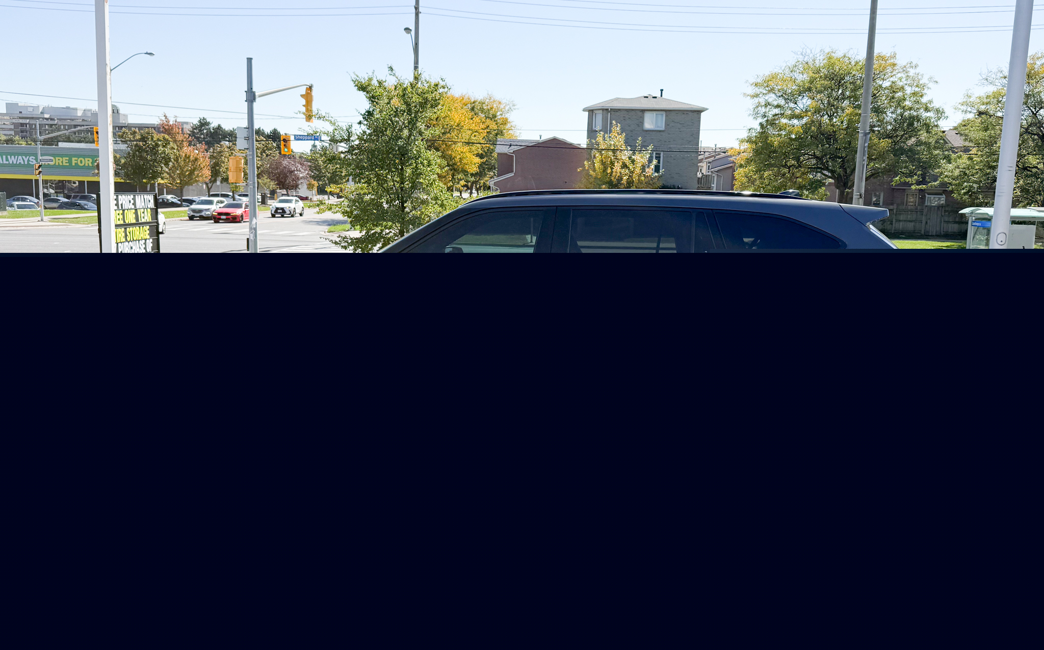 Toyota Highlander 2024